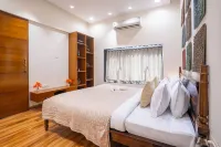 ELIVAAS Lavender Crest 4 BHK Villa
