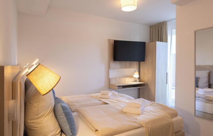 Fairschlafen Boutique Hotel