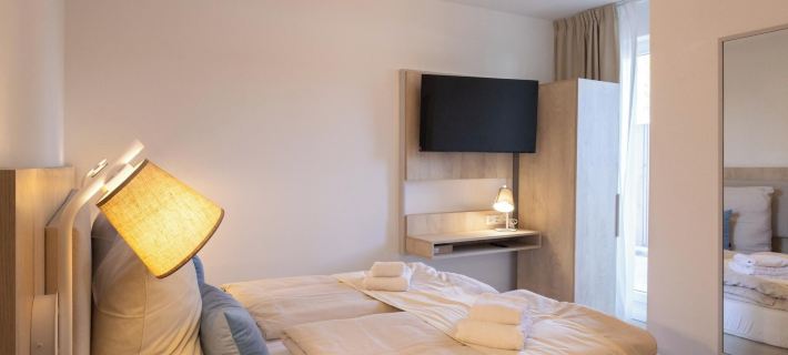 Fairschlafen Boutique Hotel Hotels in Kreis Ostholstein