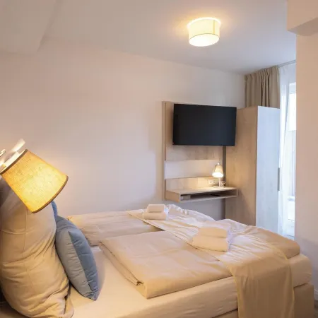 Fairschlafen Boutique Hotel