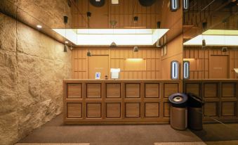JAMSIL LOUNGE HOTEL