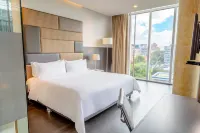 GHL Hotel Bioxury - spa