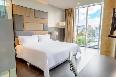 GHL Hotel Bioxury のホテル