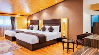 Sumitel Shangrila - 4-Star