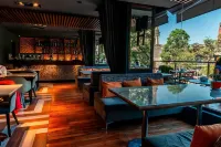 Ramada Plaza by Wyndham Tucuman - bar
