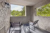 Baskins Creek 2BR Condo by Beyond Expectations With Balcony - Condos