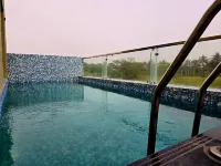 MeerahMahal Entire Luxurious Aqua Villa -  case vacanza in affitto