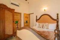 ELIVAAS Amayah Vayu 6 BHK Villa