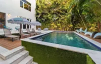 Chic Villa by Glam Homes - Villas