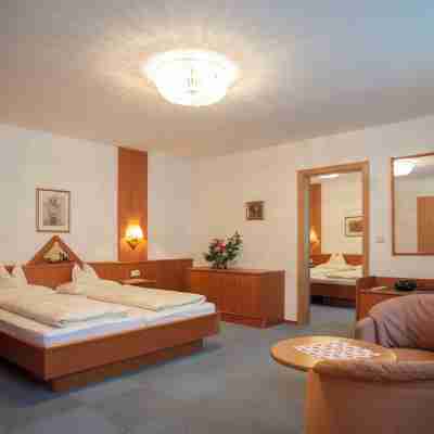 Fleger Appartements Rooms