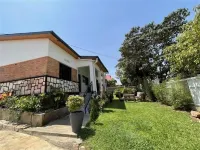 Tivana Hotels in Kigali