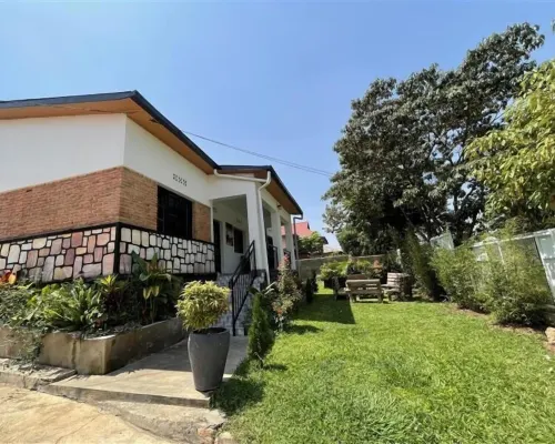 Tivana Hotel a Kigali
