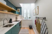 GuestReady - Visconde Mezzanine