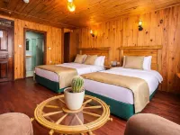 Denizci Hotel Hotels in Sinop