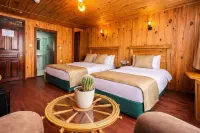 Denizci Hotel Отели в г. 