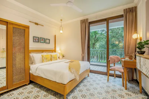 Staymaster Veridian Premium 2BR - Condos