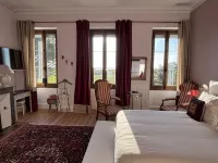 La Maison Jeroboam