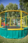 Cottage Parks La Comtesse - Campgrounds