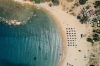 Villagioi III Pool Villa 250m to Sandy Beach