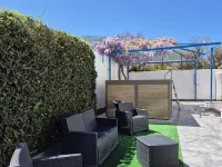 Villa Aria di Mare Hotels in Carini