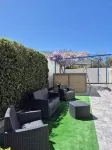 ヴィラ アリア ディ マーレ
