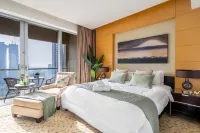 GuestReady - Fashion Avenue | Burj Khalifa View - Homestays