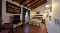 Delvino Boutique Hotel