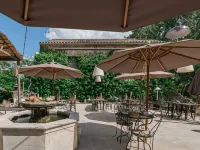 Hôtel O Mamma Mia Hotels in Lourmarin