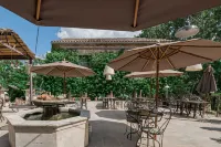 Hôtel O Mamma Mia