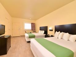 Island Hotel Port Aransas