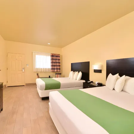 Island Hotel Port Aransas
