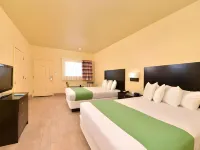Island Hotel Port Aransas