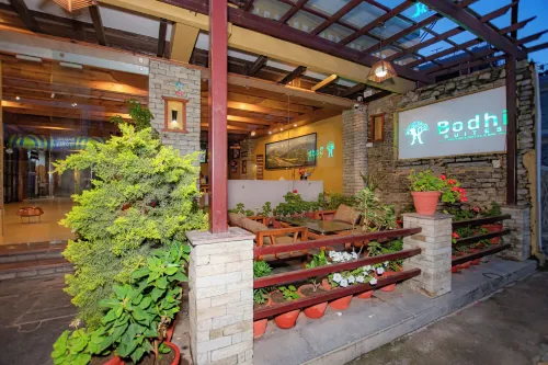 Bodhi Suites - Romantic
