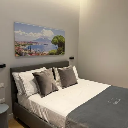 Angel Suite Chiaia