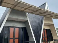 Alkasturi Hotel & Cottage Ciwidey Syariah Hotels in Ciwidey