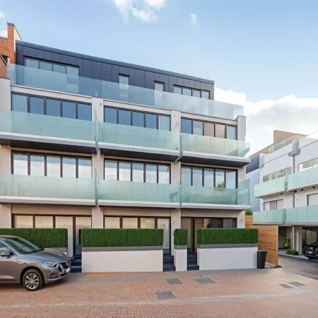 Elegant Family Apartment in Wimbledon Отели рядом с достопримечательностью «Уимблдон»