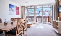 Grafenberg Resort by Alpeffect Hotels