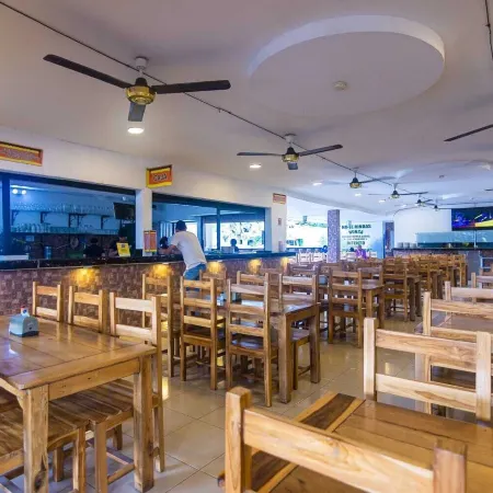 Hotel Cuchara de Palo Ayenda