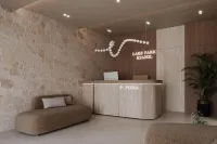 Hotel Lake Park Ksamil - 2-Sterne