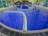 Apartment the Suites Metro by Edy Property Hotels in Buahbatu