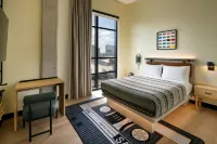 Moxy Atlanta Downtown - New