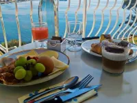 Relais Tiare Bed and Breakfast Ξενοδοχεία στην πόλη Bacoli