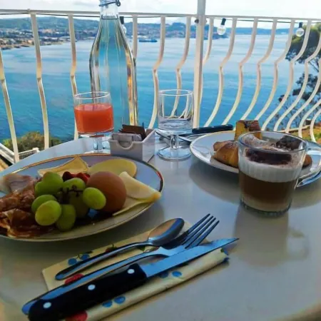 Relais Tiare Bed and Breakfast