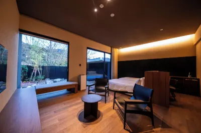 โฮเทล โมดา โรงแรมใน