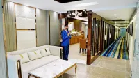 Sk Premium Park Ggn Hotels near Sector 14