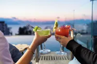Ames Hotel & Spa - bar