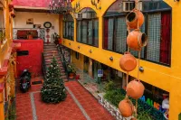 Hotel Doña Alicia