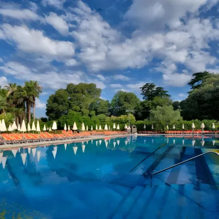 Parc Hotel Gritti