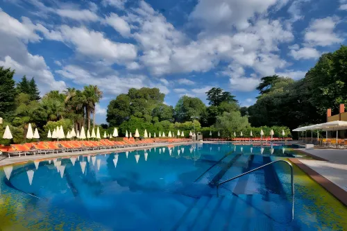 Parc Hotel Gritti