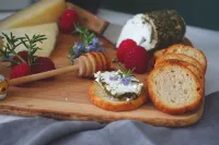 Sea Meadow Inn - breakfast